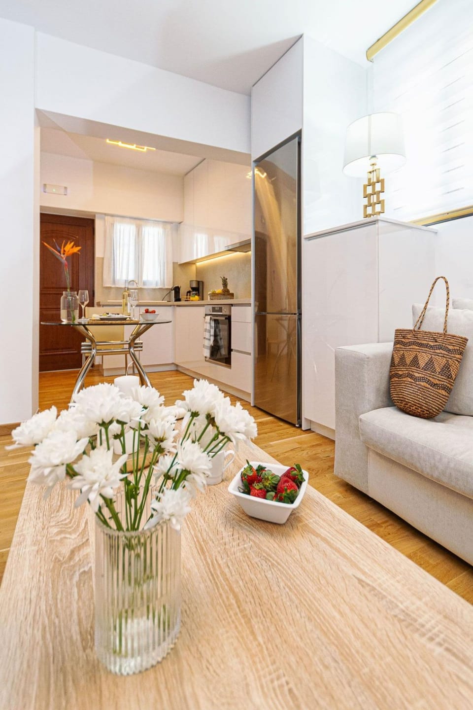 House, Smoking | 2 bedrooms