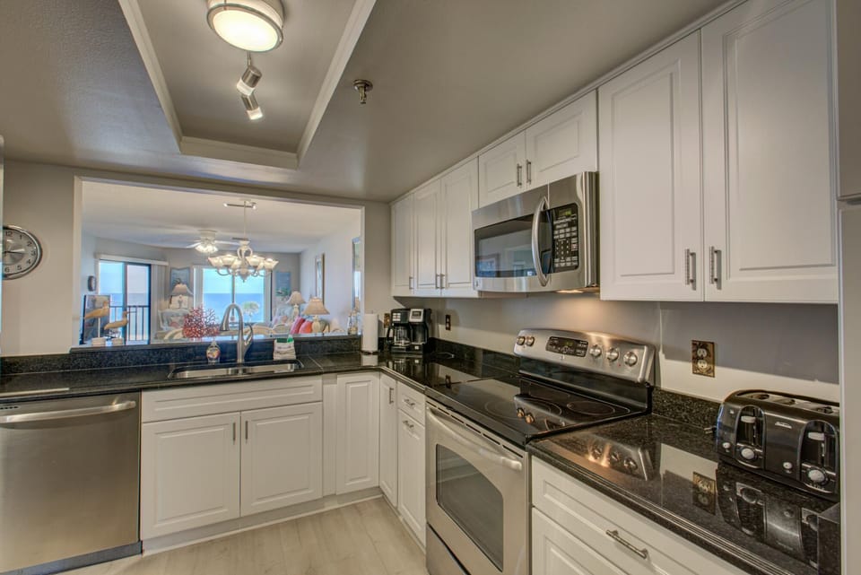 House | Private kitchen