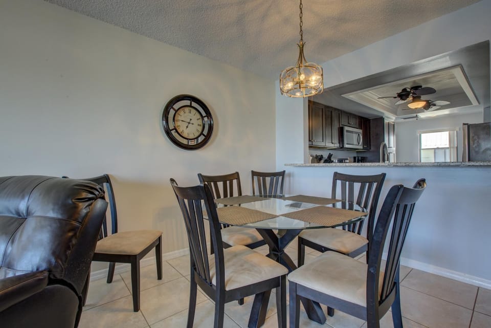 House | 2 bedrooms, iron/ironing board