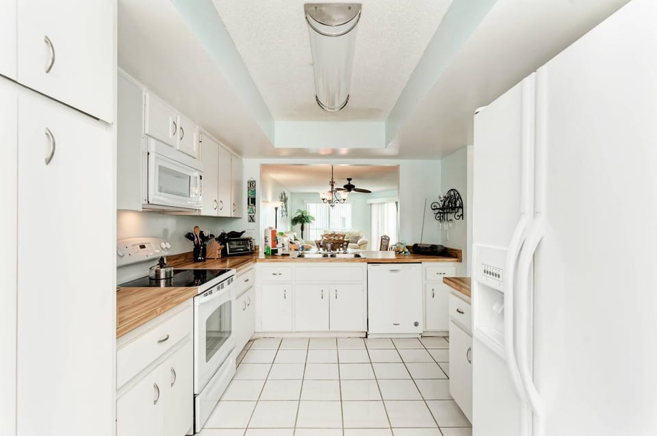 House | 2 bedrooms, iron/ironing board