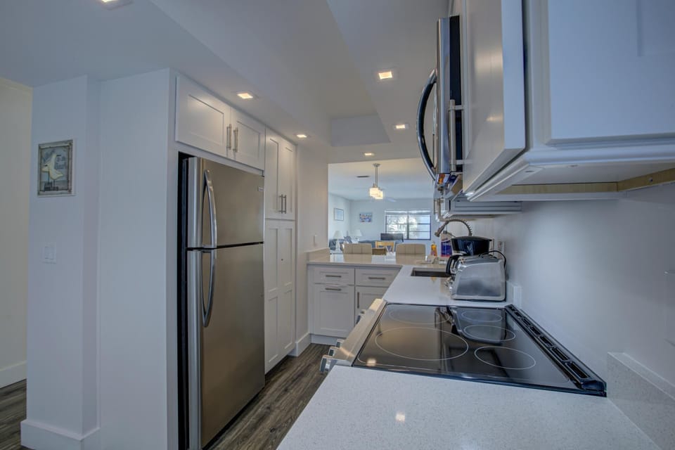 House | 2 bedrooms, iron/ironing board, WiFi