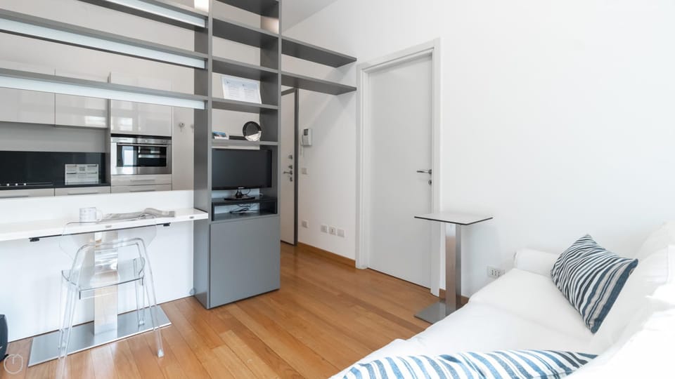 House | 1 bedroom, iron/ironing board, WiFi