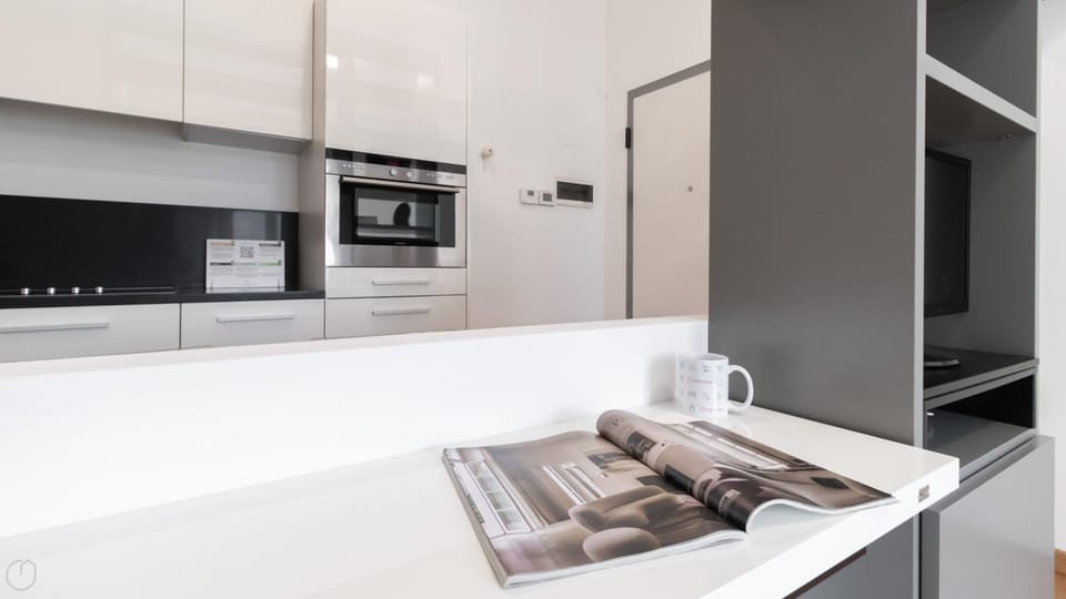 House | 1 bedroom, iron/ironing board, WiFi