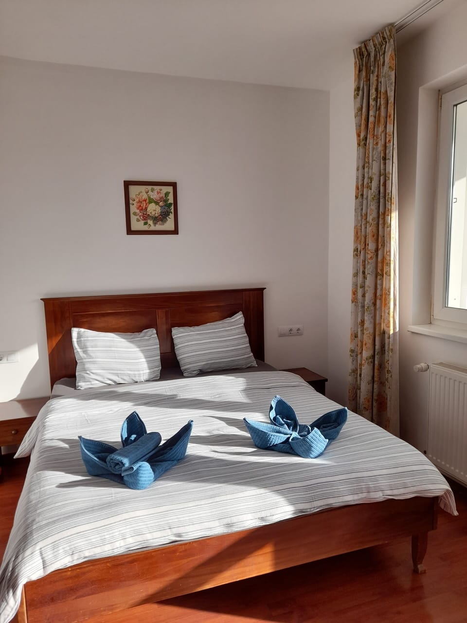 Classic Room | Blackout drapes, free WiFi, bed sheets
