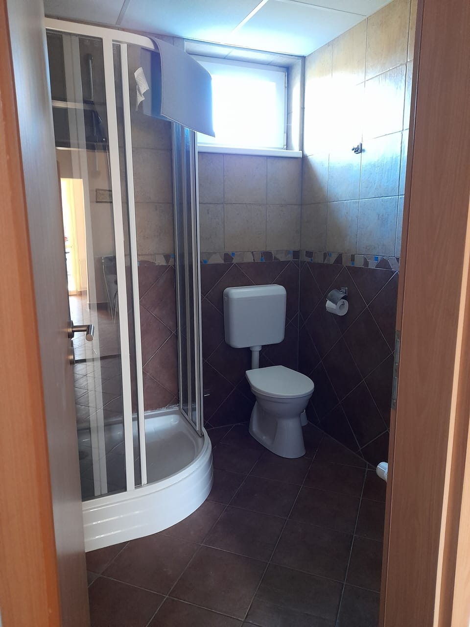 Classic Room | Bathroom | Towels