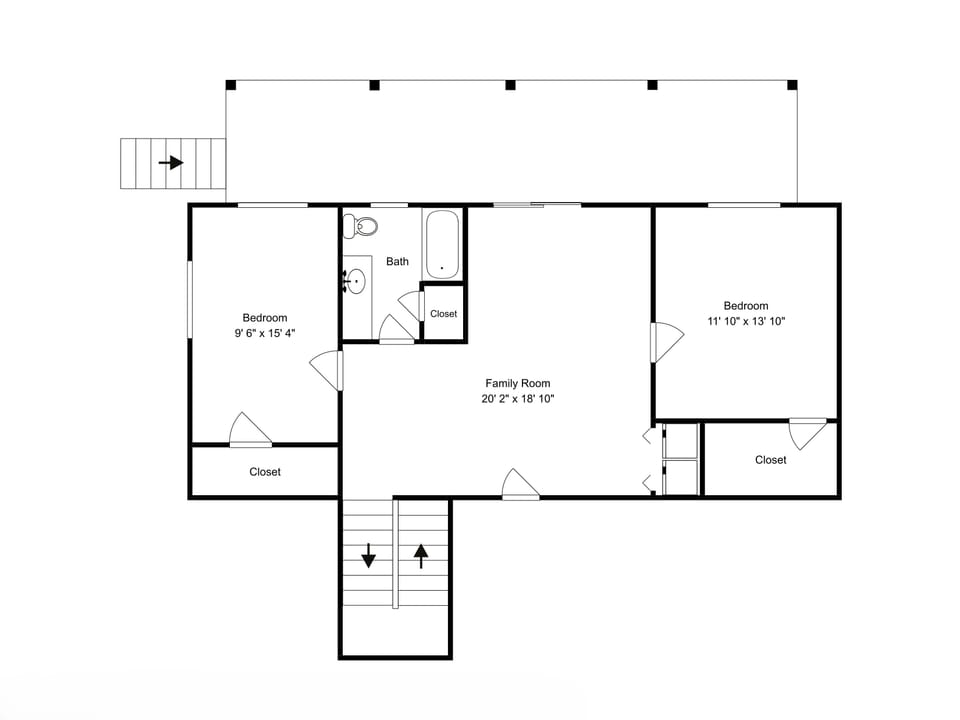 Studio (3 Bedrooms) | Property amenity