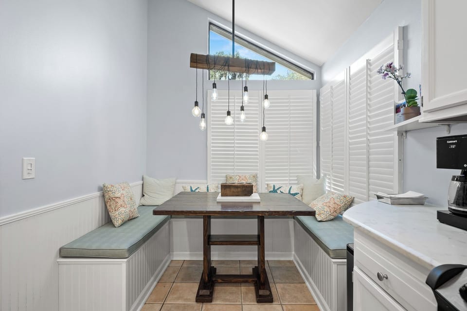 House (3 Bedrooms) | Property amenity