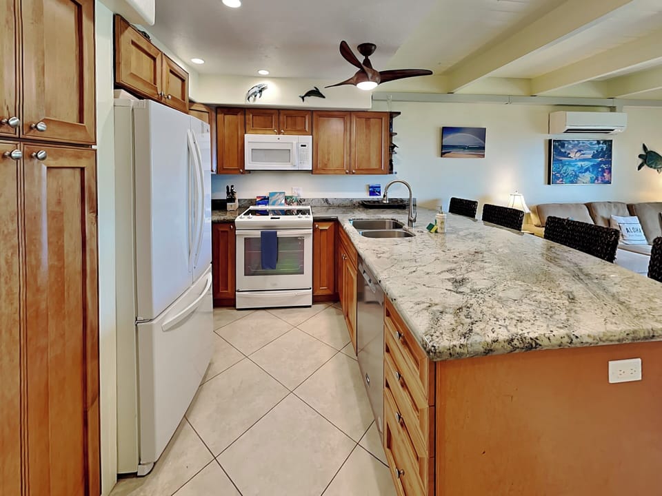Condo (1 Bedroom) | Property amenity
