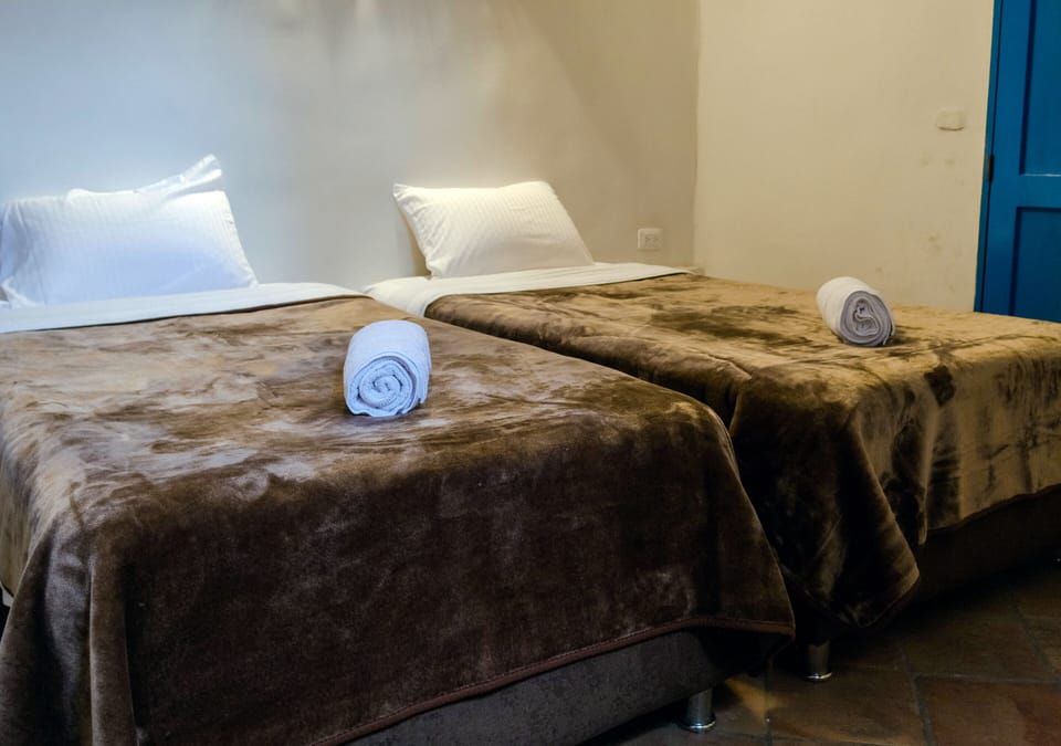 Egyptian cotton sheets, premium bedding, free WiFi, bed sheets