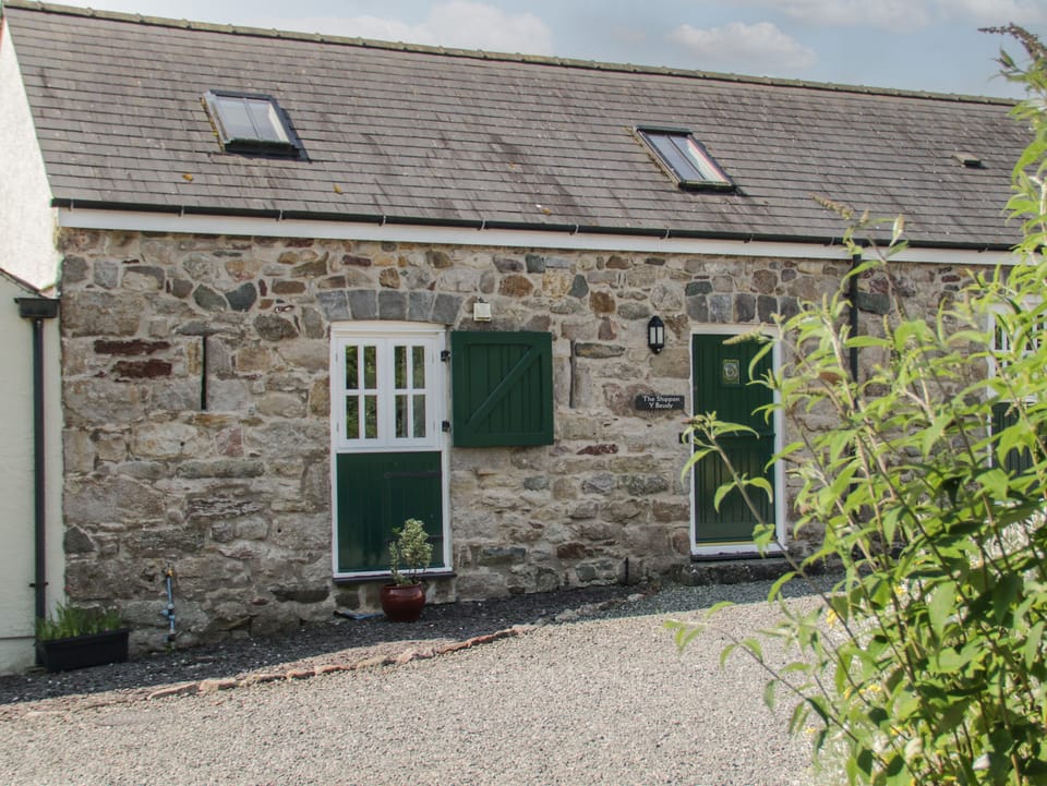 Cottage | Exterior