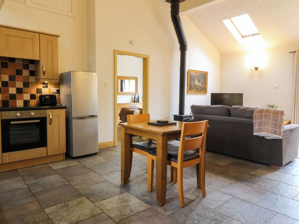 Cottage | Interior