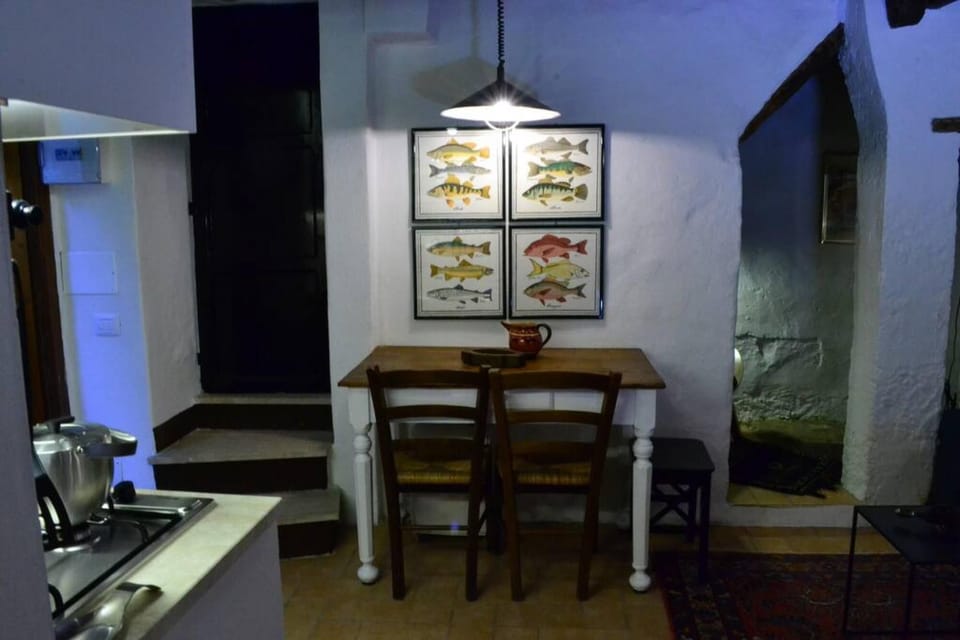 House, Smoking | 1 bedroom, WiFi