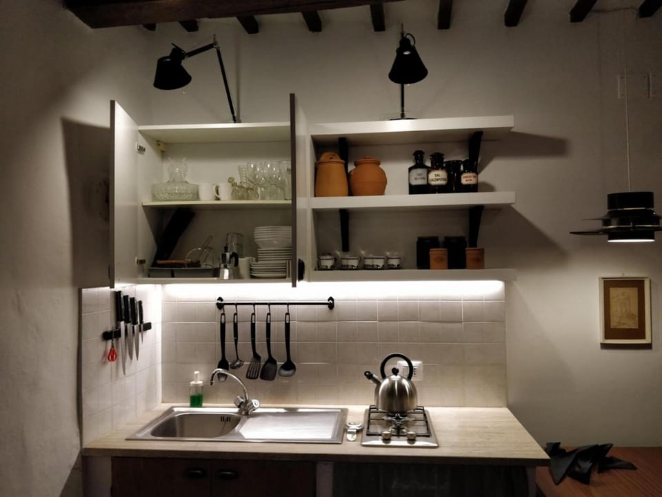 House, Smoking | 1 bedroom