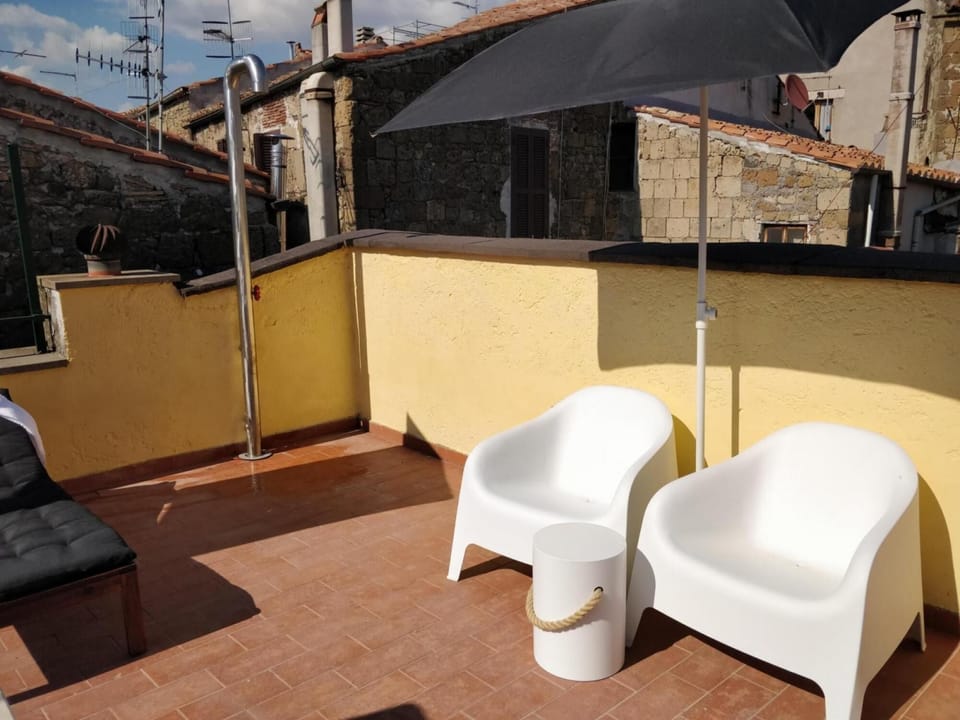 House, Smoking | 1 bedroom