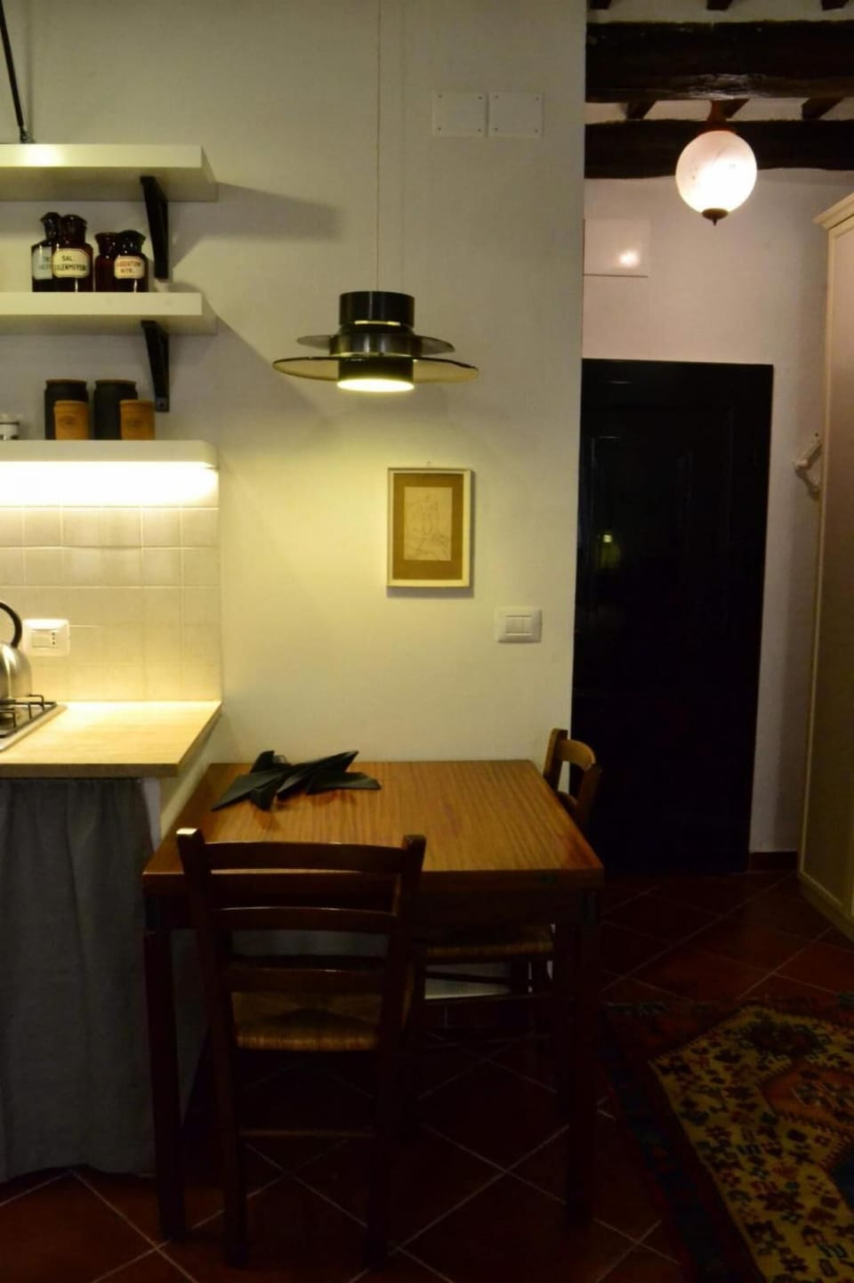 House, Smoking | 1 bedroom