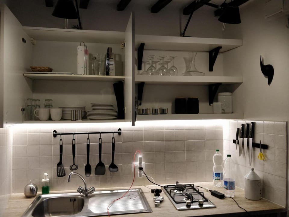 Apartment, Smoking | 1 bedroom, WiFi
