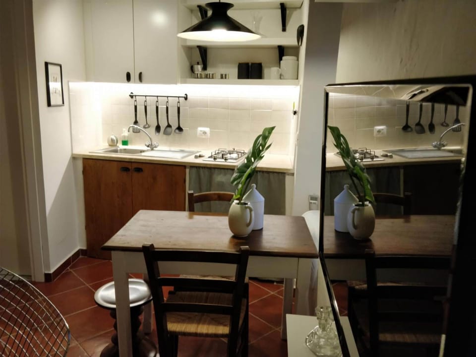 Apartment, Smoking | 1 bedroom, WiFi