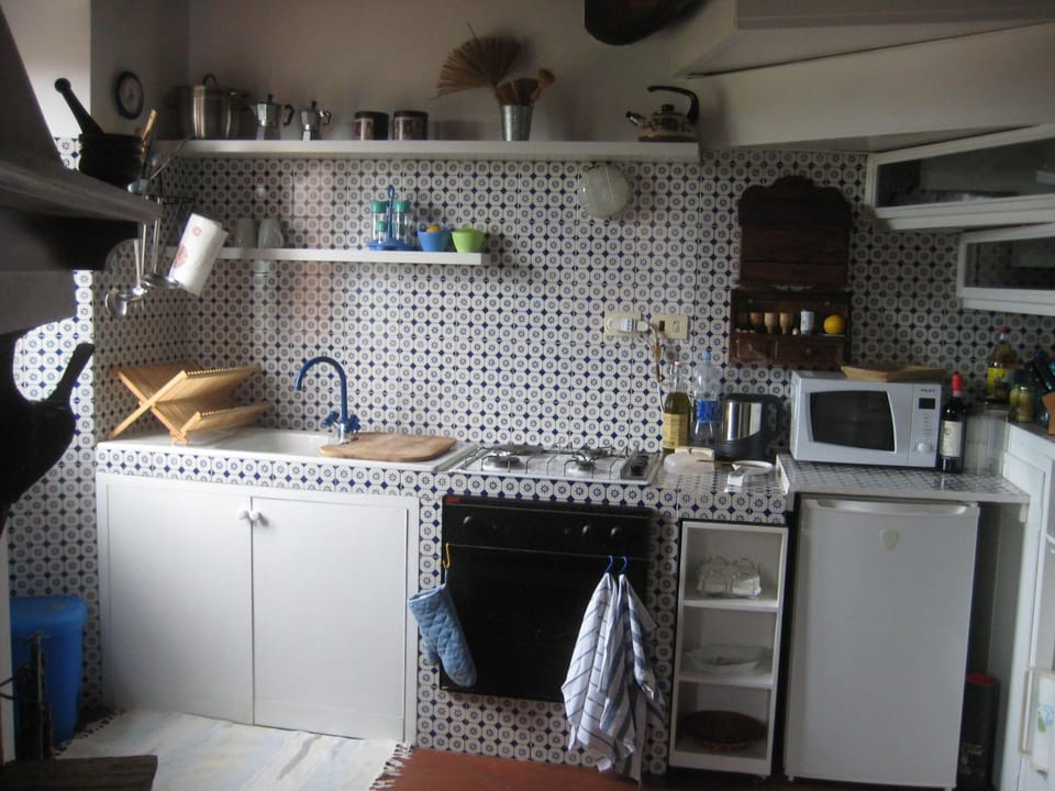 Apartment, Smoking | 1 bedroom