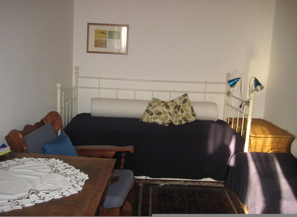 House, Smoking | 1 bedroom