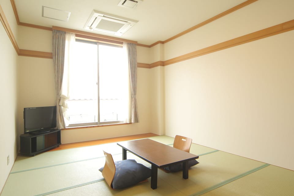 Spa SHIOSAI Ryokan in Hokkaido Prefecture