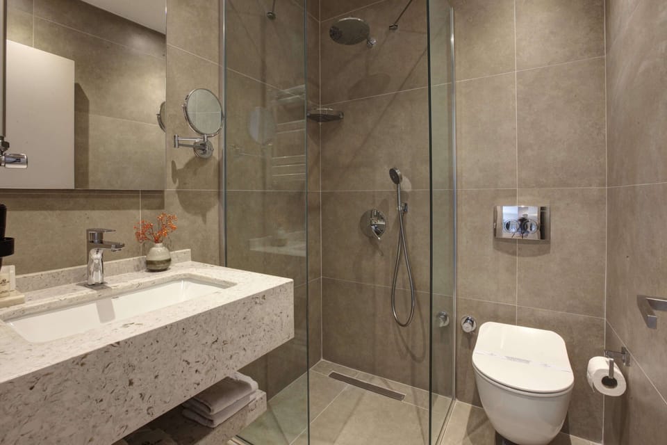 The Pearl Suites Hotel in Istanbul