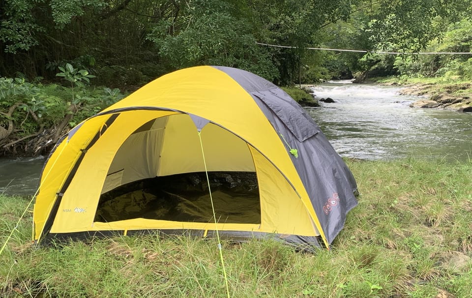Superior Tent