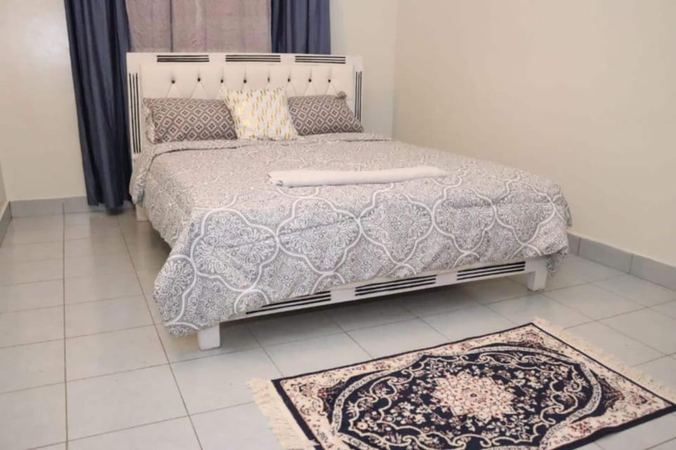 Apartment, 2 Bedrooms | 2 bedrooms, free WiFi