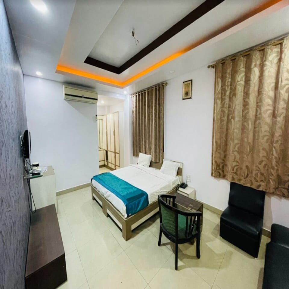Business Room