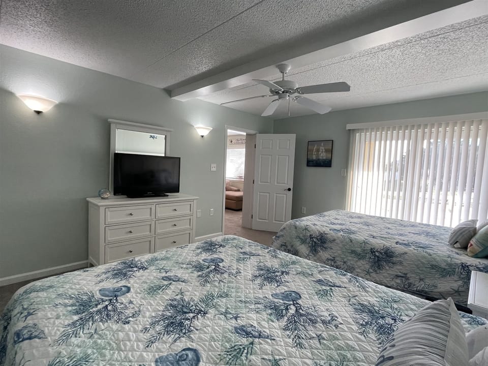 Condo, 2 Bedrooms | 2 bedrooms, free WiFi