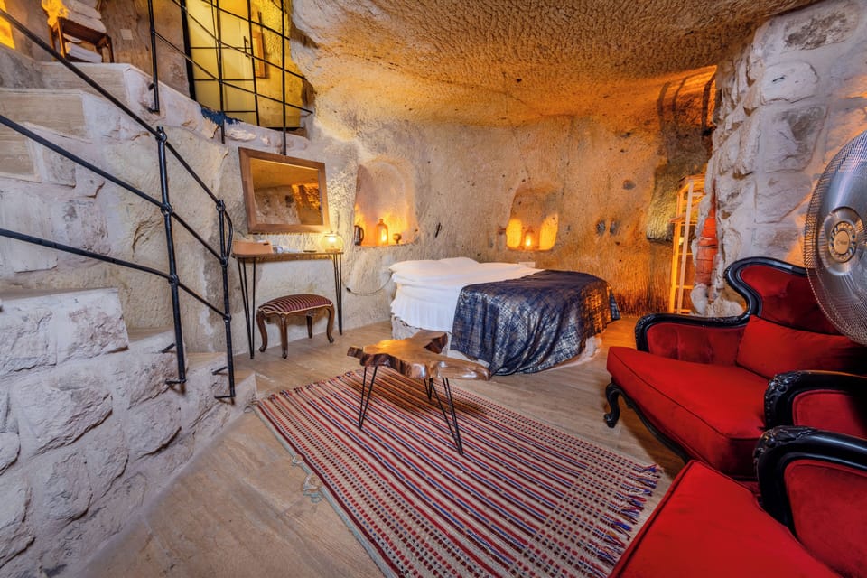 Business Suite | 1 bedroom, premium bedding, individually decorated