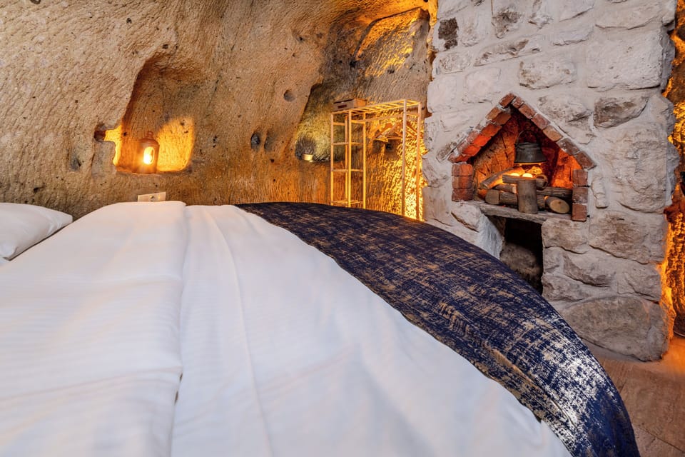 Business Suite | 1 bedroom, premium bedding, individually decorated