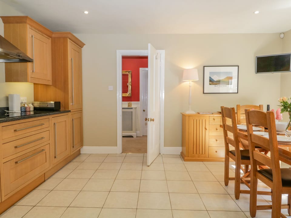 Cottage | Interior