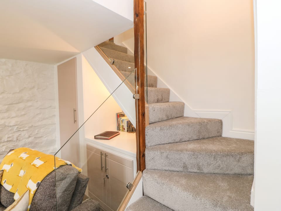 Cottage | 3 bedrooms, individually decorated, individually furnished, free WiFi