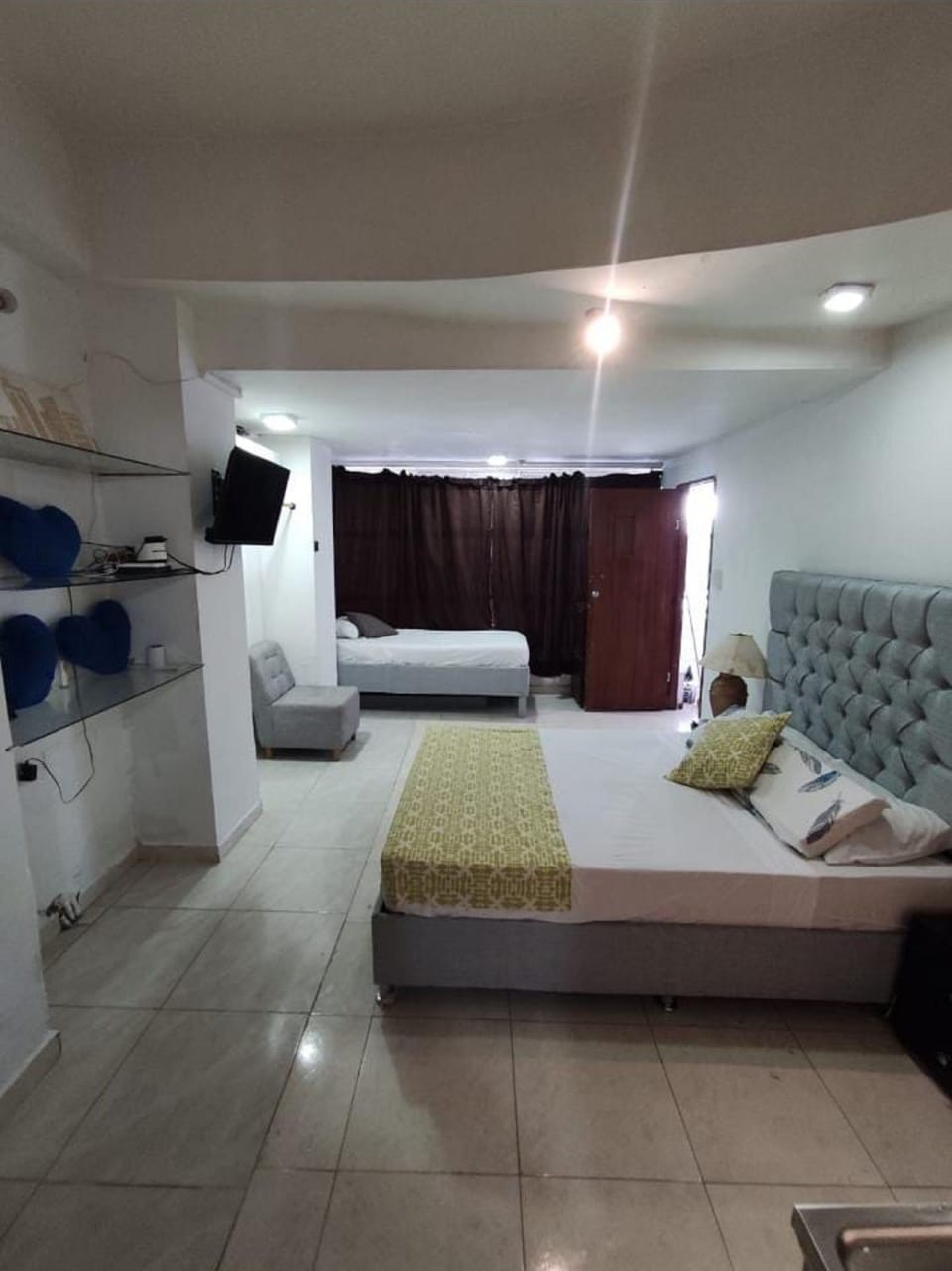 Standard Apartment | 1 bedroom, individually decorated, individually furnished