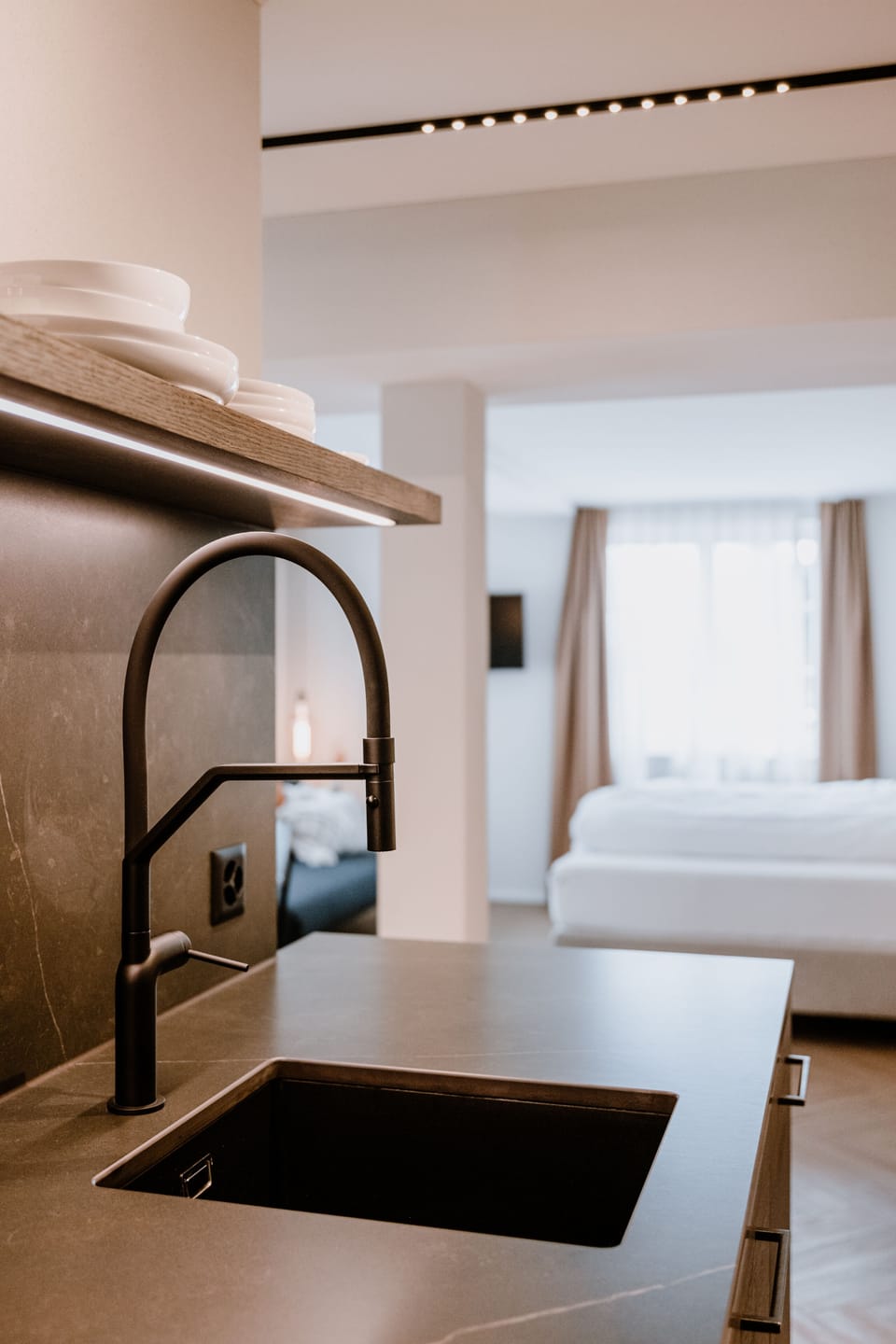 Standard Apartment | Private kitchen
