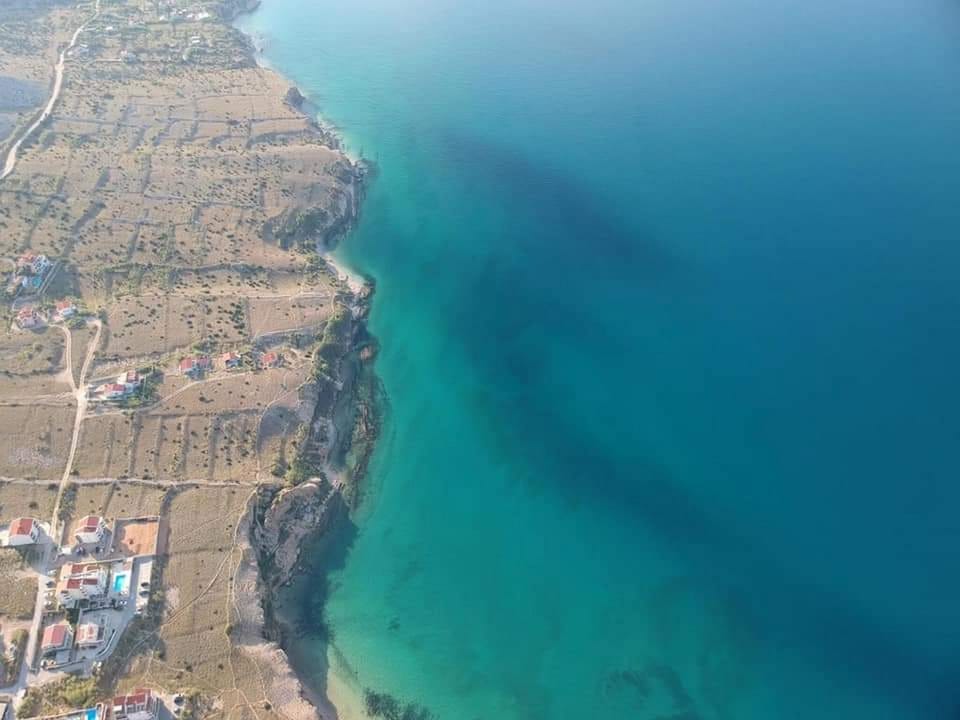 Apartment (One Bedroom Apartment with Balcony an) | Aerial view