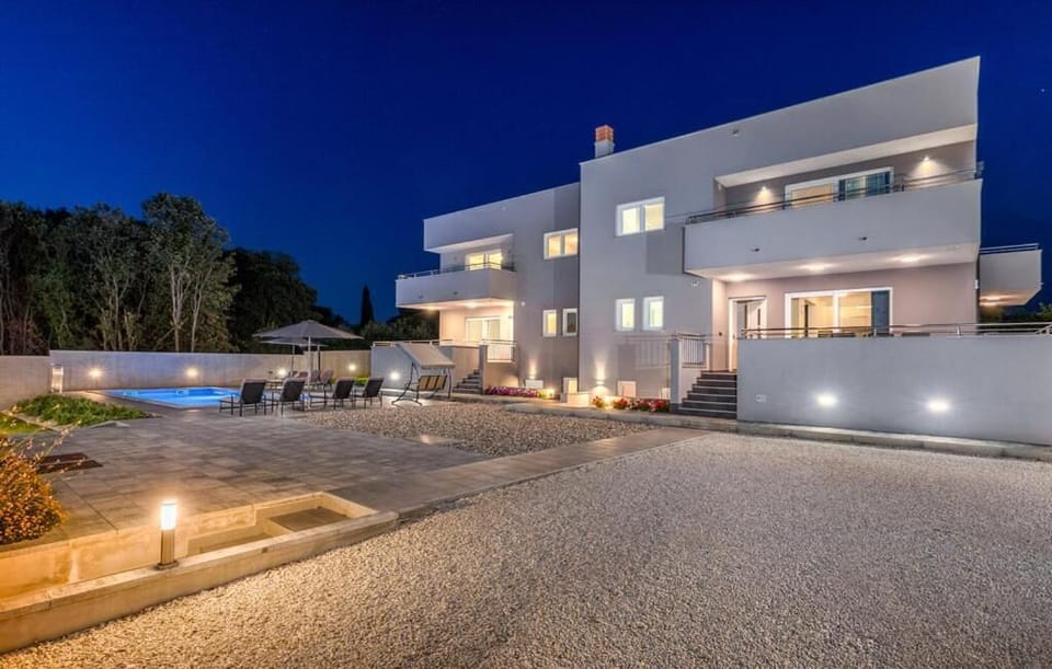 House, 3 Bedrooms, Accessible, Private Pool | Pool | Outdoor pool, a heated pool