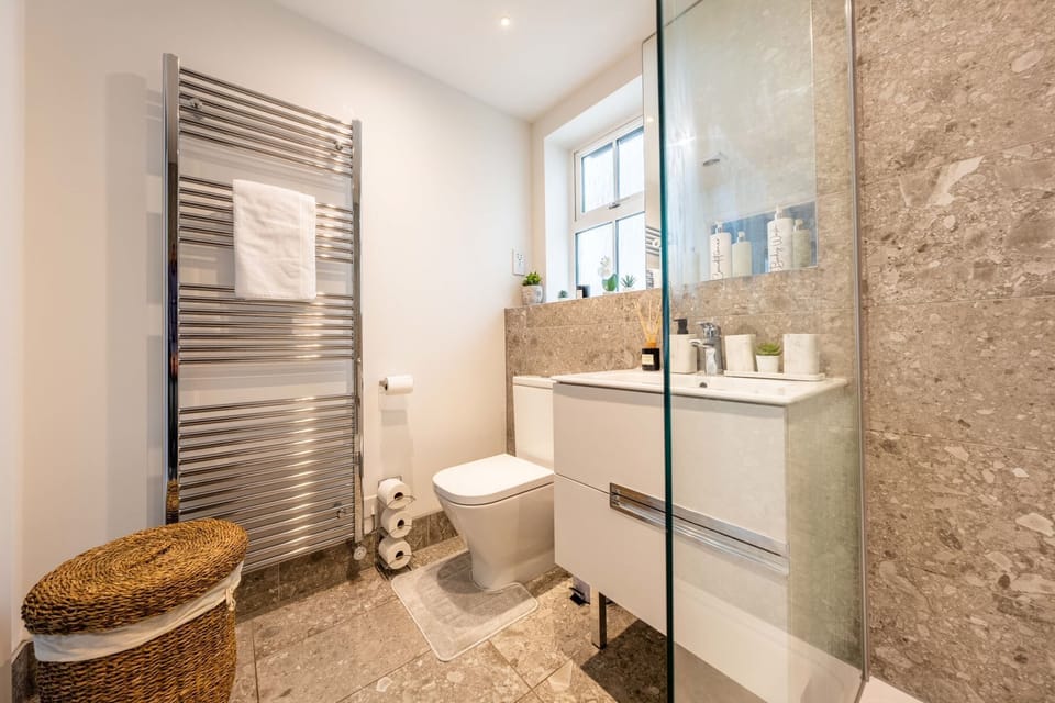 Super Luxe Central Maidenhead Apartment Apartment in Maidenhead
