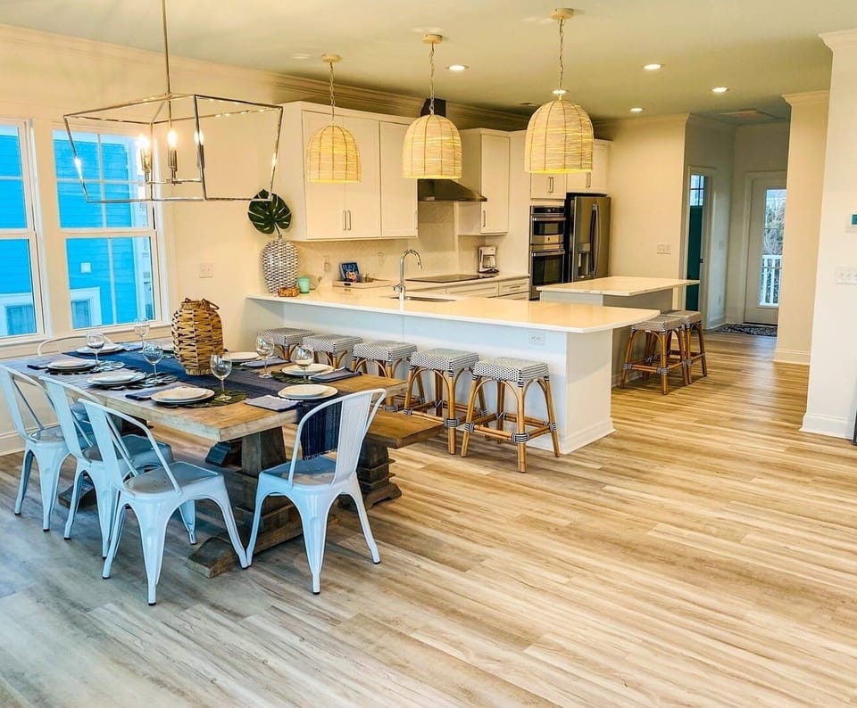 House, 5 Bedrooms | Dining