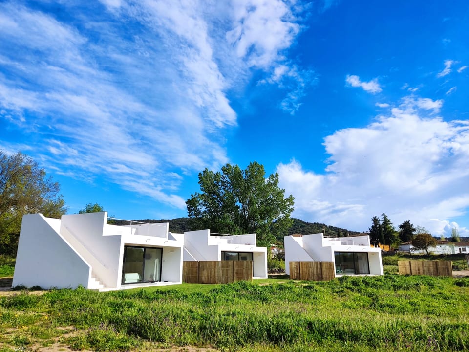 Exclusive Villa, Hot Tub, Mountain View | Garden