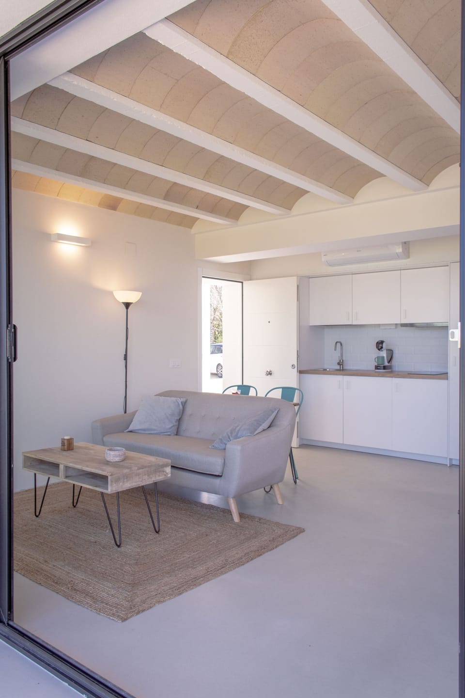 Exclusive Villa, Hot Tub, Mountain View | Private kitchen