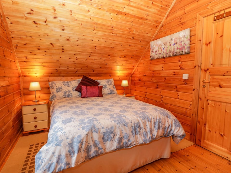 Orchard Lodge Cottage in Wellington