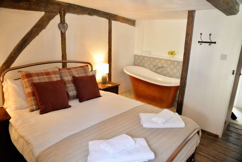 Tudor Cottage Cottage in Sandwich