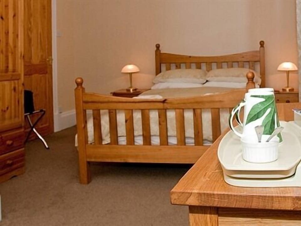 Double Room, Ensuite