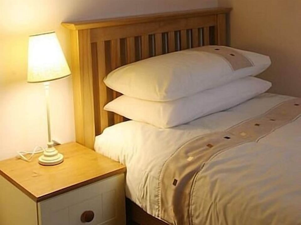 Single Room, Ensuite