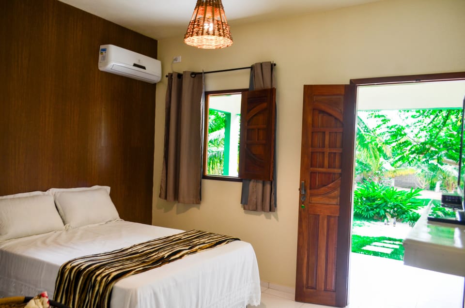 Double or Twin Room | Free WiFi, bed sheets
