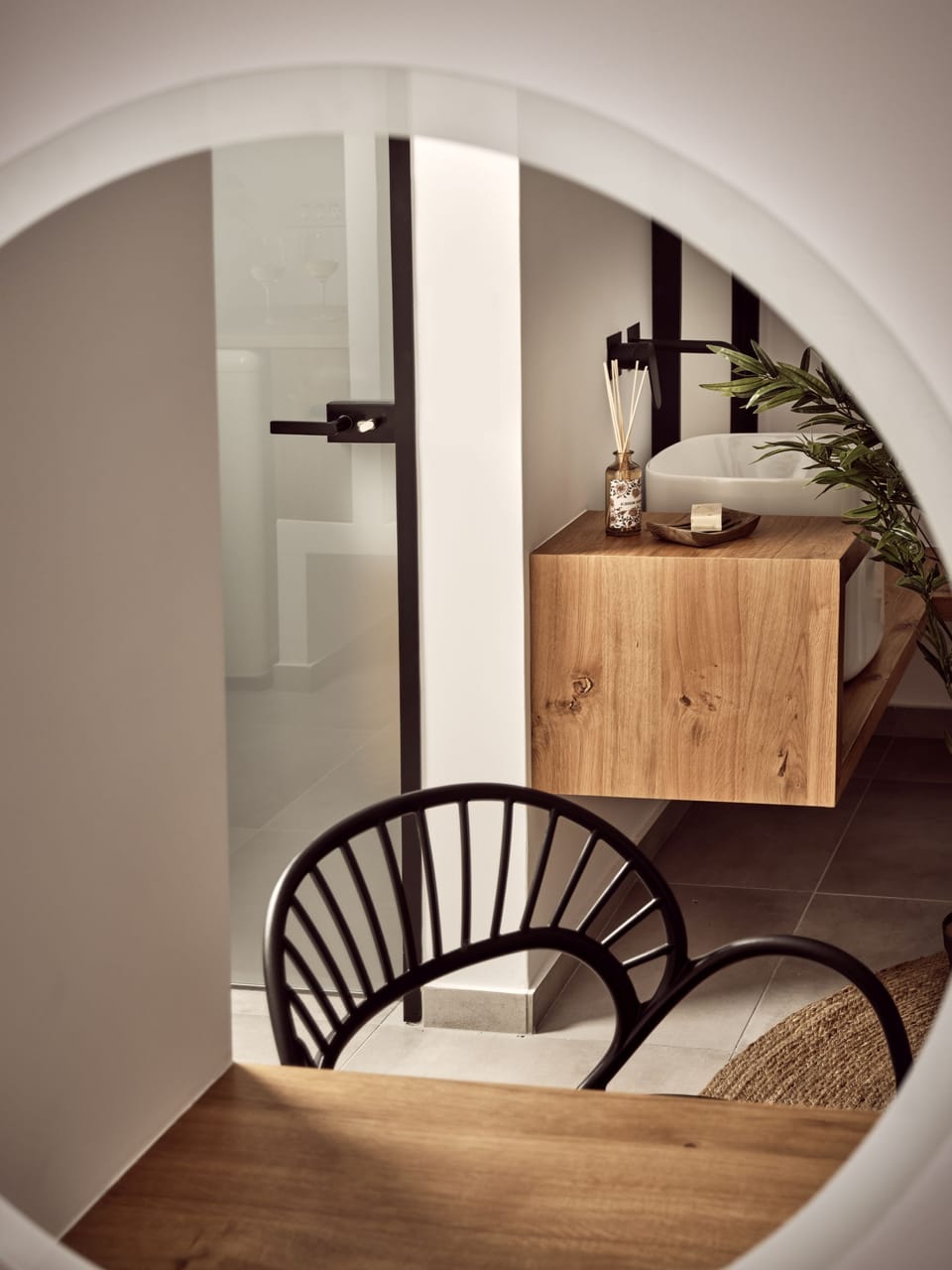 Comfort Triple Room | Iron/ironing board, free WiFi, bed sheets