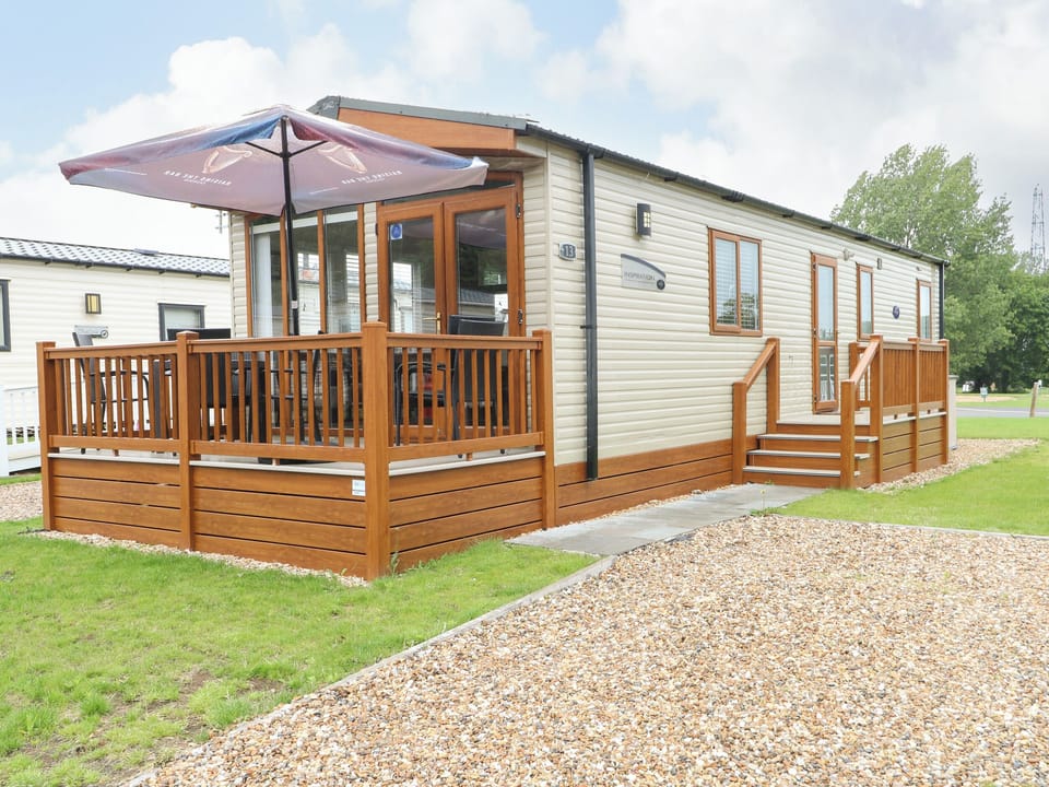 Cottage | Front of property