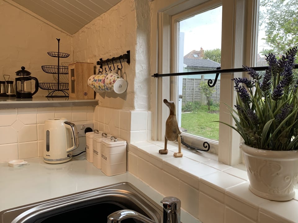 Cottage | Interior