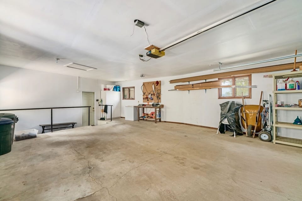 House, 3 Bedrooms | Interior